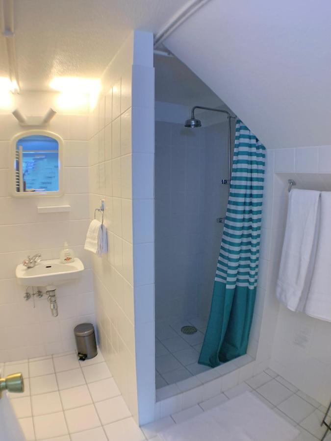 Waterfront Fjord House Hotel Arskogssandur Luaran gambar