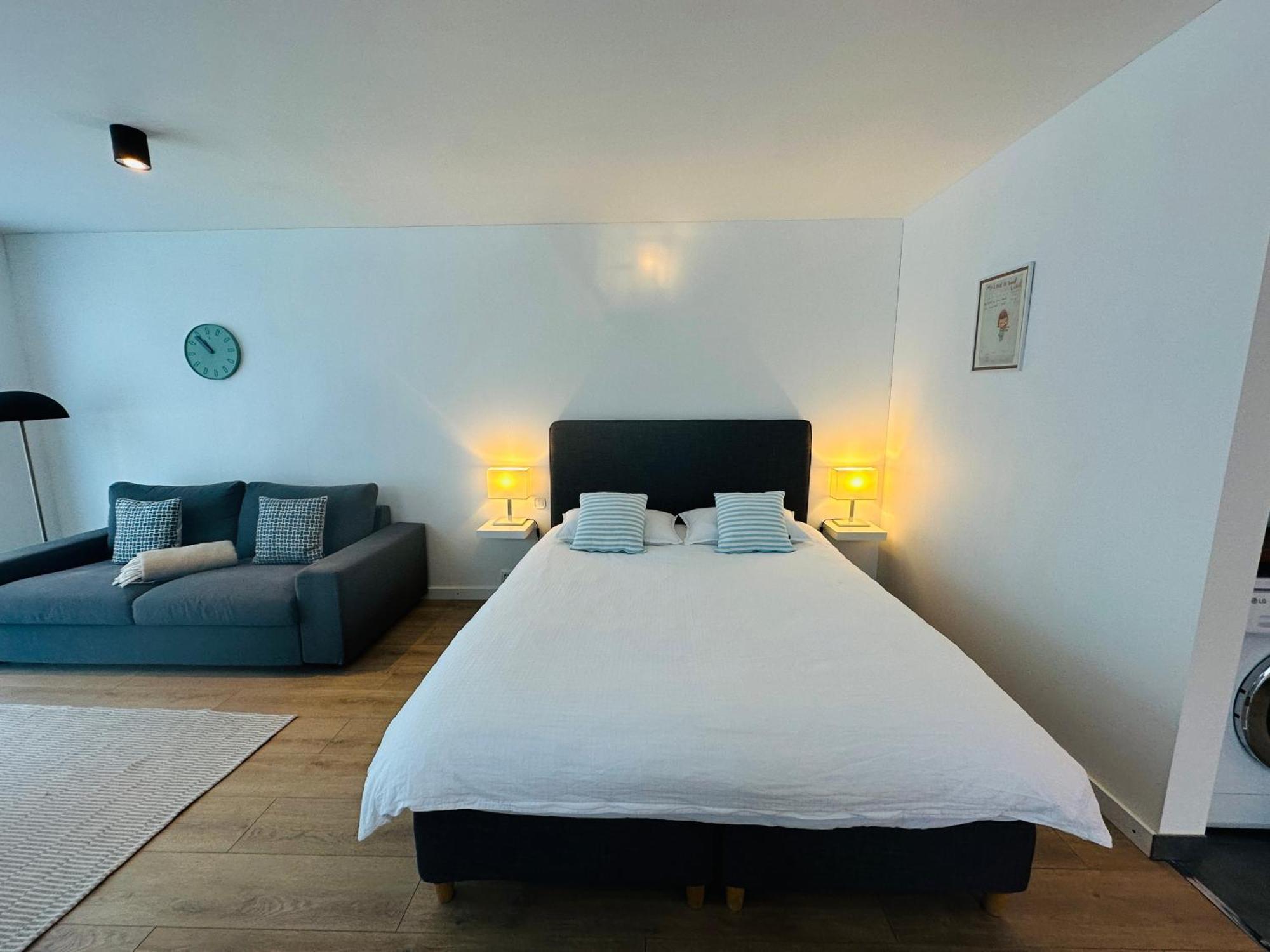 Waterfront Fjord House Hotel Arskogssandur Bilik gambar